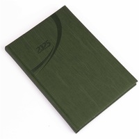 Határidőnapló Fashion B/5 heti + napló fehér lapokkal zöld Realsystem 2025. Határidőnapló Fashion B/5 heti + napló fehér lapokkal zöld Realsystem 2025.