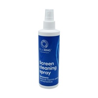 Monitor tisztító spray 250ml, Bluering®