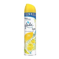 Légfrissítő aerosol 300 ml Glade® Friss citrom