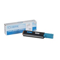 Dell 3000 toner cyan ORINK