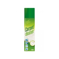 Szőnyeg- és kárpittisztító aerosol 400 ml Well Done