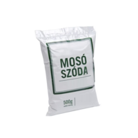 Mosószóda 500 g