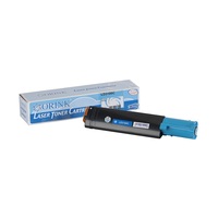 Dell 3100 toner cyan ORINK