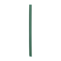 Iratsín lefűzhető 3mm, 100db/doboz, Durable zöld
