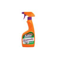 Penészeltávolító 500 ml Sutter Mangiamuffa
