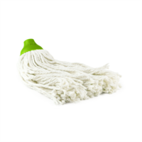 Felmosó fej mop fehér L-es méret 150 g CottonMOP Bonus_B491