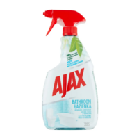 Fürdőszobai tisztító szórófejes 750 ml Ajax