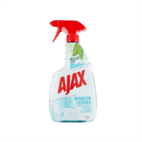 Fürdőszobai tisztító szórófejes 750 ml Ajax