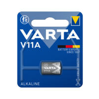 Elem V11A 6V-os alkáli fotó- és kalkulátor elem Varta