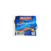 Gumigyűrű 10 g PREMIUM