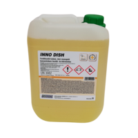 Mosogatószer 5 liter kézi fertőtlenítő hatással Inno-Dish