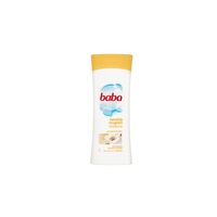 Testápoló 400 ml Baba kamilla