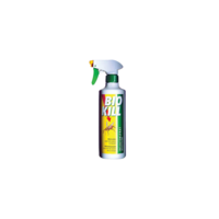 Rovarírtószer szórófejes 500 ml Original Plus BioKill