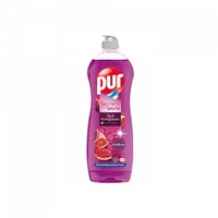 Mosogatószer 750 ml Pur Gránátalma