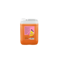 Folyékony szappan fertőtlenítő hatással 5 liter Kliniko-Soft_Clean Center