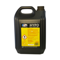 Hypo 5 liter 4 %-os