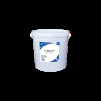 Fertőtlenítő adalék 10 kg D-Bright
