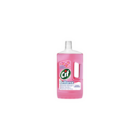 Általános tisztítószer 1 liter Brilliance Cif Pink