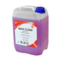 Padlótisztítószer 5 liter Maya Clean