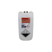 Kénsav 37 %os 25 kg (=20 liter)