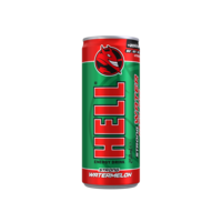 Energiaital 0,25l HELL Strong Watermelon