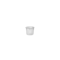 Elviteles doboz - Hagner 150 ml natúr kerek alj 1000 db/karton