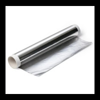 Alufólia 44 cm x 150 m Mazzini