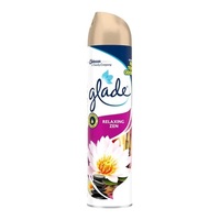 Légfrissítő aerosol 300 ml Glade® Relaxing zen/Japán kert