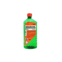 Zsíroldószer 1 liter Brigéciol D3
