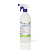 WC illatosító olaj szórófejes 1 liter Prime Source