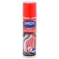 Moly írtó aeroszol 150 ml Bros