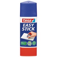 Ragasztó stift Easy Stick 25g. háromszögletű Tesa