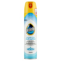 Felülettisztító aerosol 250 ml Pronto® Everyday Clean Multi Surface Original