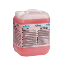 Szanitertisztító 10 liter erőteljes savas tisztító Powerfix Kiehl