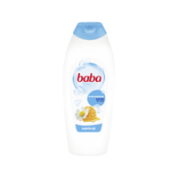 Habfürdő 750 ml Baba kamilla és méz