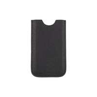 Mobiltelefon tok univerzális fekete EMA102K-IP5 130x70mm Esperanza Mobiltelefon tok univerzális fekete EMA102K-IP5 130x70mm Esperanza