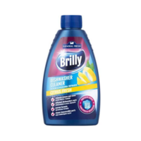 Mosogatógép tisztító 250 ml Brilly Citrus Fresh