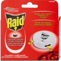 Hangyaírtó csalétek Raid® Kontakt