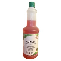 Mosogatószer 1 liter kézi fertőtlenítő hatással Karneol