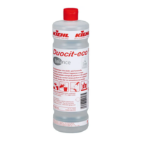Szanitertisztító 1 liter Duocit-Eco Kiehl