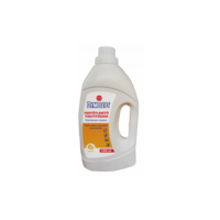Fertőtlenítő hatású tisztítószer 1,5 liter Dymosept citrom