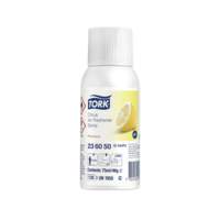 Légfrissítő utántöltő aerosol 75 ml A1 Premium Tork_236050 citrom