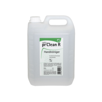 Kéztisztító 5 liter PR CLEAN R