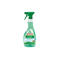 Ablaktisztító szórófejes 500 ml spirituszos Frosch