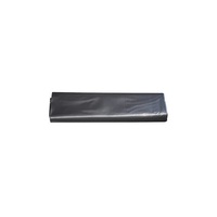 Szemeteszsák 110 liter 60 x 110 cm 30 mikron fekete