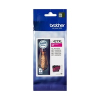 Brother LC427XL tintapatron magenta ORIGINAL