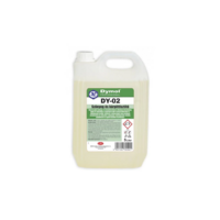 Szőnyeg- és kárpittisztító 5 liter gépi és kézi DY-02