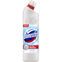 Fertőtlenítő hatású tisztítószer 750 ml Domestos White&Shine