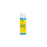 Oldó- és tisztítószer aerosol 500 ml többcélú Solvix Aerosol