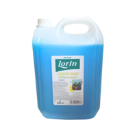 Folyékony szappan 5 liter Lorin Glicerin Vertex